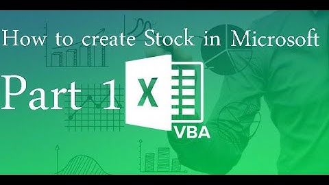 របៀបធ្វើបញ្ជីទំនិញក្នុងស្តុកនិងទំនិញបានលក់ចេញក្នុងExcel/ How to create stock Producte in Excel 2023