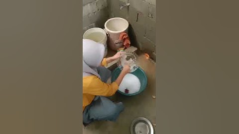 Tugas Informatika || membuat video iklan sunlight