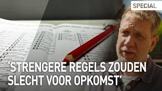 Thumbnail for Nieuw-West heeft meeste volmachtstemmen