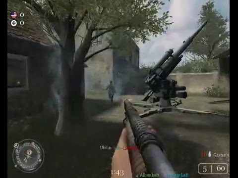 'wiz.div|CoD2 clan from CRO by Smoki