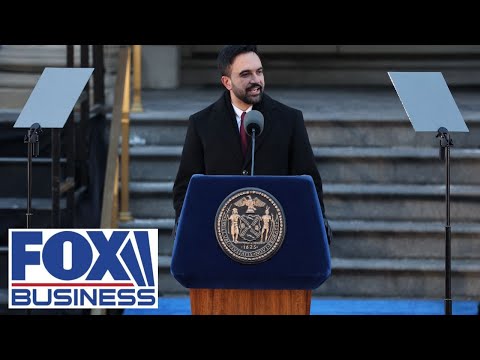 Mamdani's call for collectivism fuels fear of economic danger in NYC
