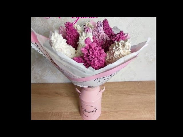 Купить Зефирные Букеты В Тольятти