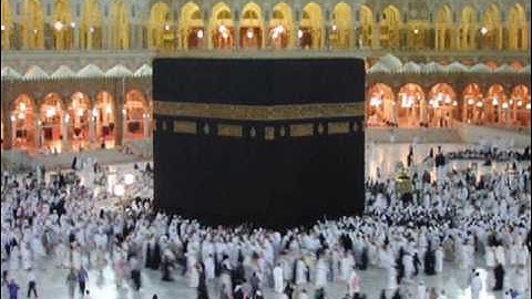 من تراويح رمضان  تلاوة مبكية للشيخ رمضان عمار