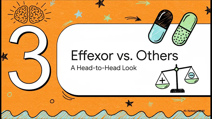 Effexor for Depression: Does It Work?