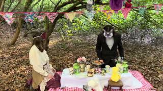 OCR media studies music video to Run Rabbit by Mollie Elizabeth 