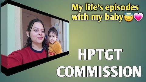  A day in my life🥰 || HPTGT aspirant || Non medical || #HPTGT #mother #mylife #hprca 