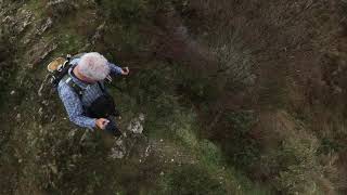Embalse del Atazar-Los Llanos de San Román-La Fragüela- Los Barrancos-Corral del Contrabandista