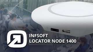 infsoft | Locator Node 1400