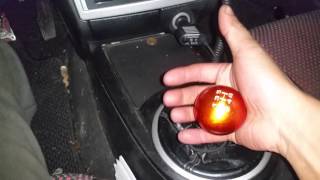Hyundai tiburon v6 torque solution shifter bushings