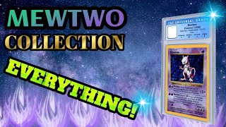 Mewtwo EVERYTHING! What's Your Favorite? #mewtwo Mewtwo EVERYTHING! What's Your Favorite? #mewtwo