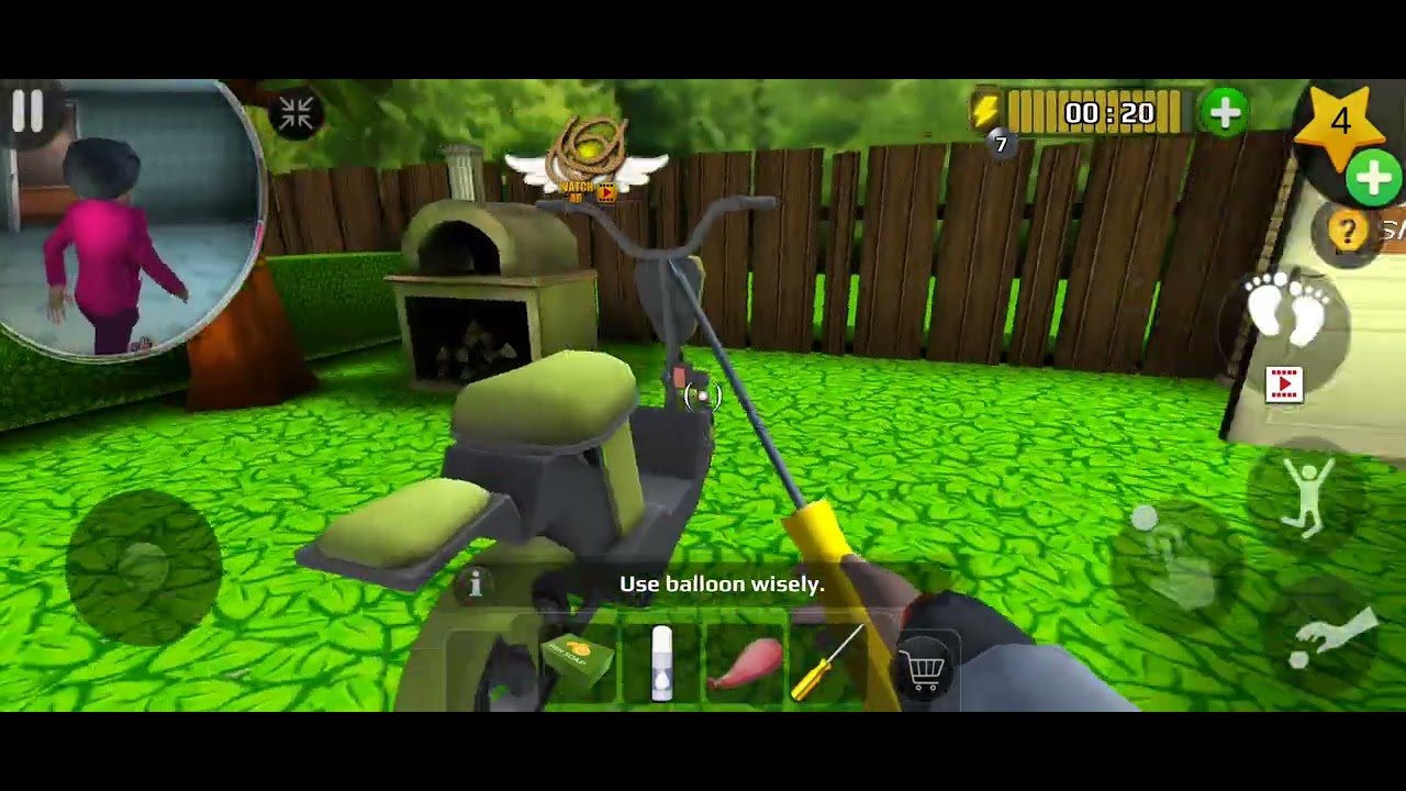 Scary teacher new chapter 2023