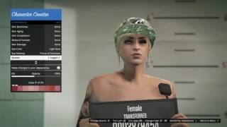 *GTA V Online* || How To Make \