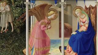 The Annunciation