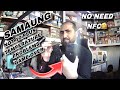 Samsung not 10 plus temperature problem fixed | all samsung temperature problem fixed without nfc