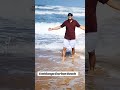 Enjoy in the Beach ⛱️🏖️ Umhlanga Durban