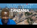Is Tanzania Becoming Easter Africa S New Giant 