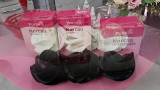 Norcau Chanty Mais Recuperar E Colorir O Chantilly