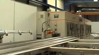 Centerless Stainless Steel Tube Mirror Polishing Machine