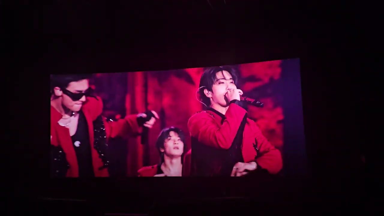 Favorite song from stray kidz 