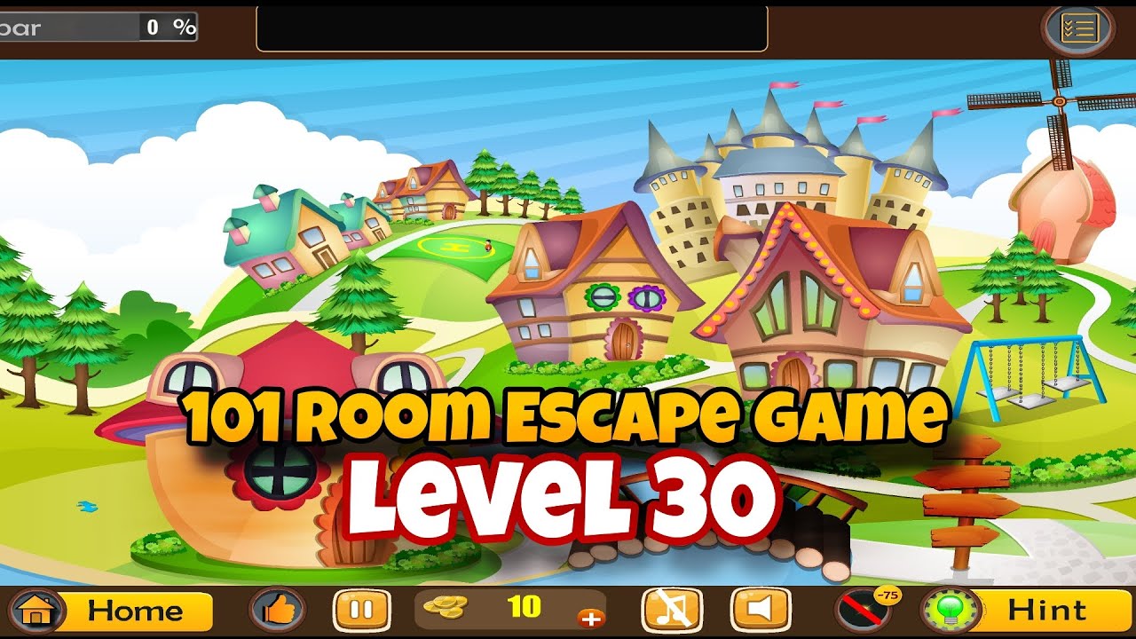 101 Room Escape game Level 30 #game#101roomescape#level30#entertainment#mentalgame 