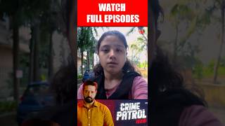 Crime Patrol Satark | The Wrong Number || Full Episode #crimepatrol | #CrimePatrol | Ep-205