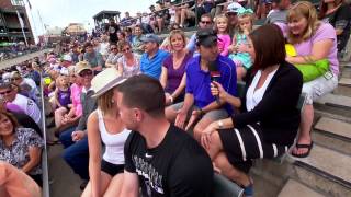 MIA AT COL - June 06, 2015