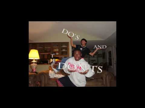 Do's and Don'ts Ep 1:Crutching