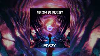 RVDY - Neon Pursuit - Full Album