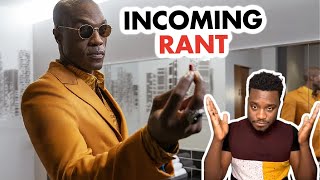 Why this movie is Trash? | Black Guy Rant | Matrix Resurrections
