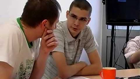 Future Processing - Praca