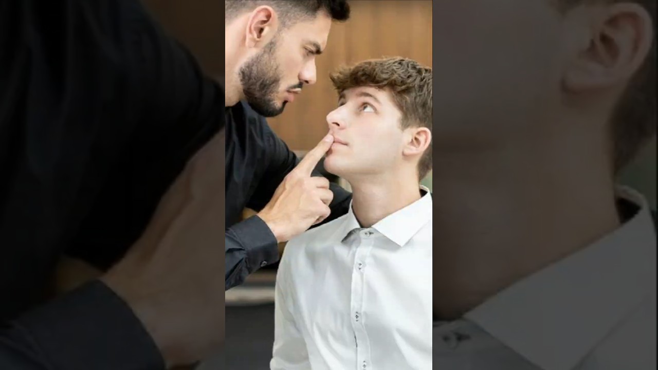 No Questions ❌❓ Just Service 🤵‍♂️