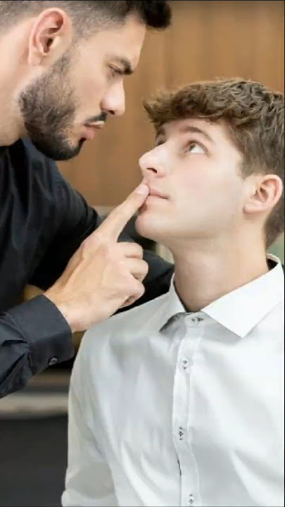 No Questions ❌❓ Just Service 🤵‍♂️