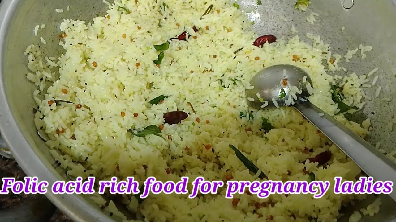 Foli acid rich food for pregnancy ladies 😋tasty lemon tasty food😻
