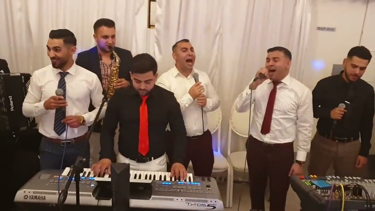 Cea mai frumoasa nunta  Londra