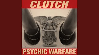 Video thumbnail of "Clutch - Son of Virginia"