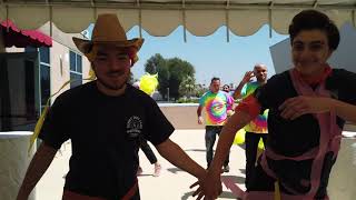 Sunny Days Camp 2019 Lip Dub