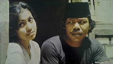 Benyamin Sueb & Ida Royani  Sayur Lodeh