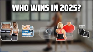 The Top 5 Best Sciatica Brace in 2025 - Must Watch Before Buying!