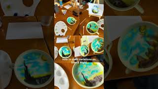The Art of Coffee Cafe - Alpro pop up with Barista Brian in London UK #londoncafe #londoncoffee