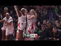 Carla Leite put up 21 POINTS and 6 ASSISTS in First Season Win vs New York Liberty | Full Highlights