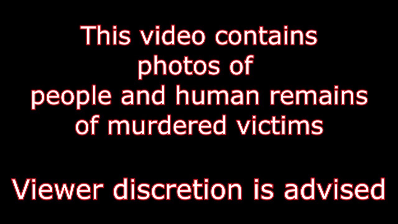 Choeung Ek - AKA The  Killing Fields