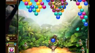 Bubble Safari Level 453
