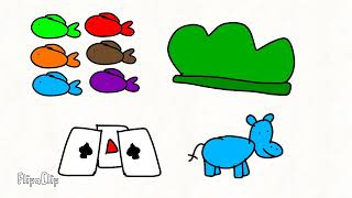 Mousekatools In Season 7