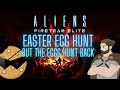 Aliens Fireteam Elite | JefferStuz The most dangerous Easter Egg Hunt