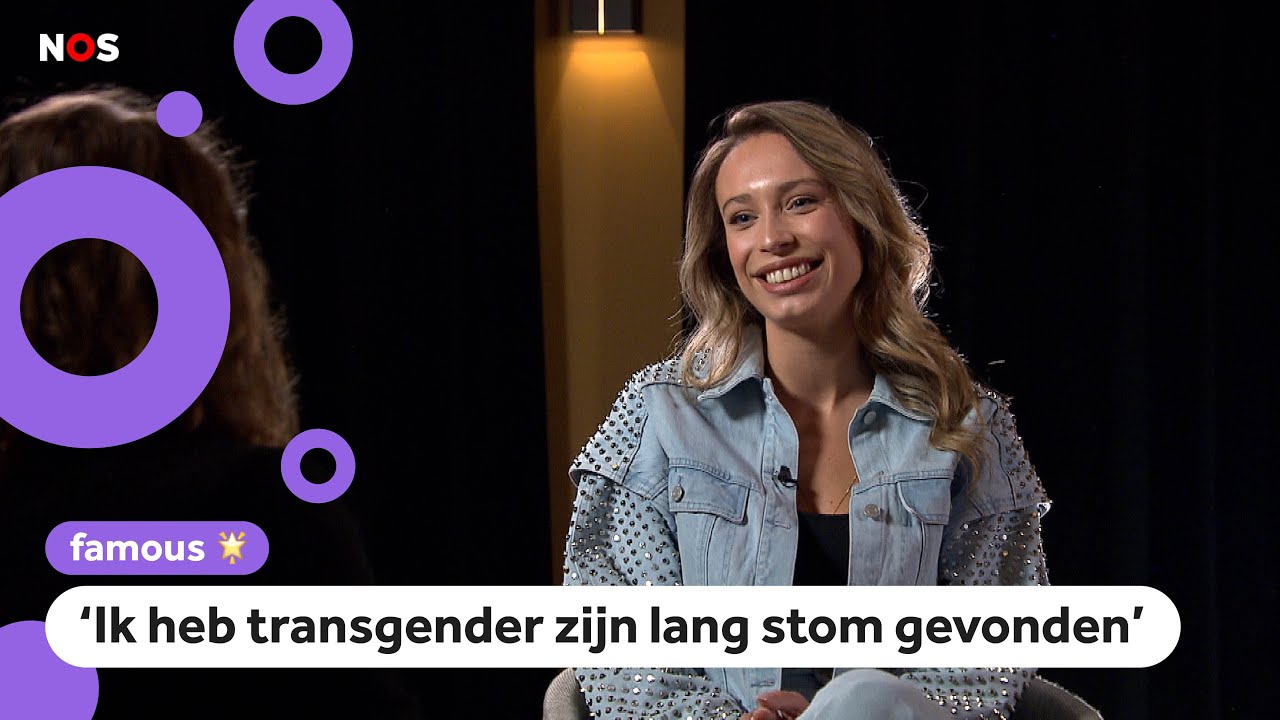 Loiza Lamers Over Pesten, Model Zijn En Expeditie Robinson - Youtube