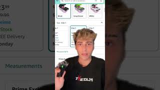 AMAZON PRIME DAY WAS A MASSIVE SCAM 🤯 undefined Profile