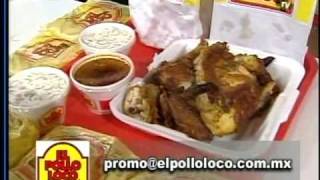 EL POLLO LOCO SAN MARCOS MEXICO