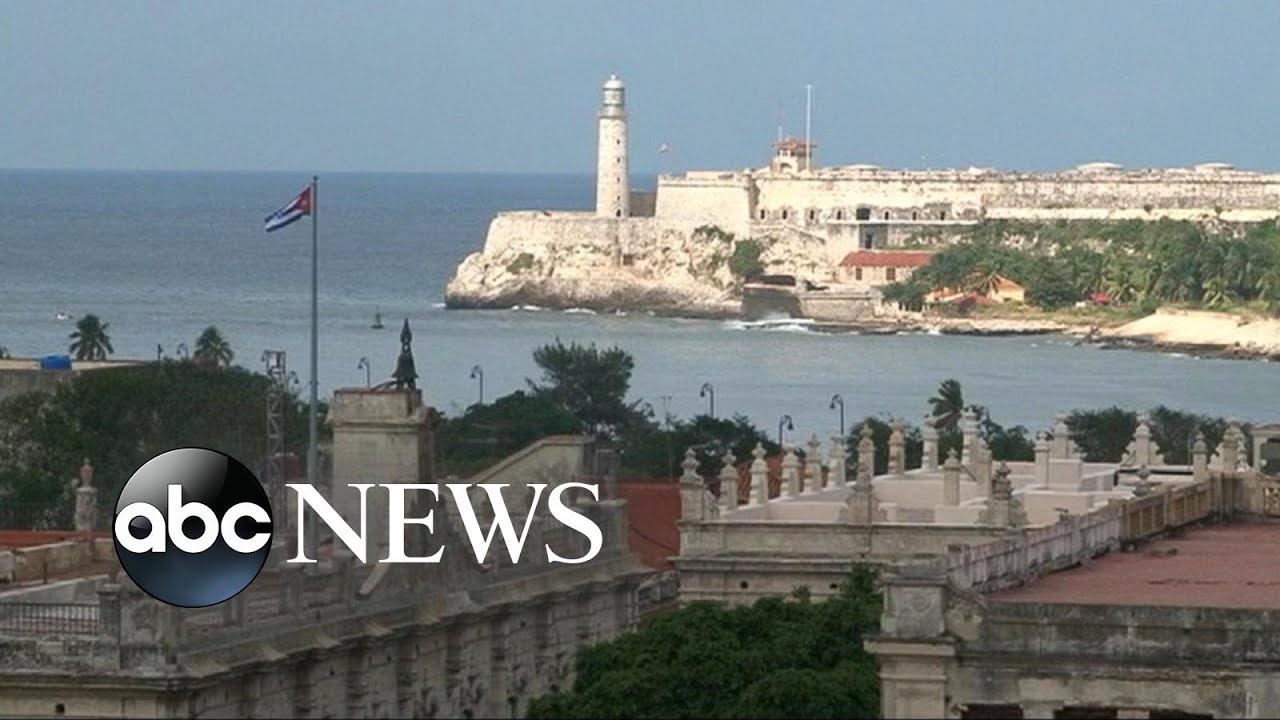 US Businesses Explore Cuban Tourism Opportunities