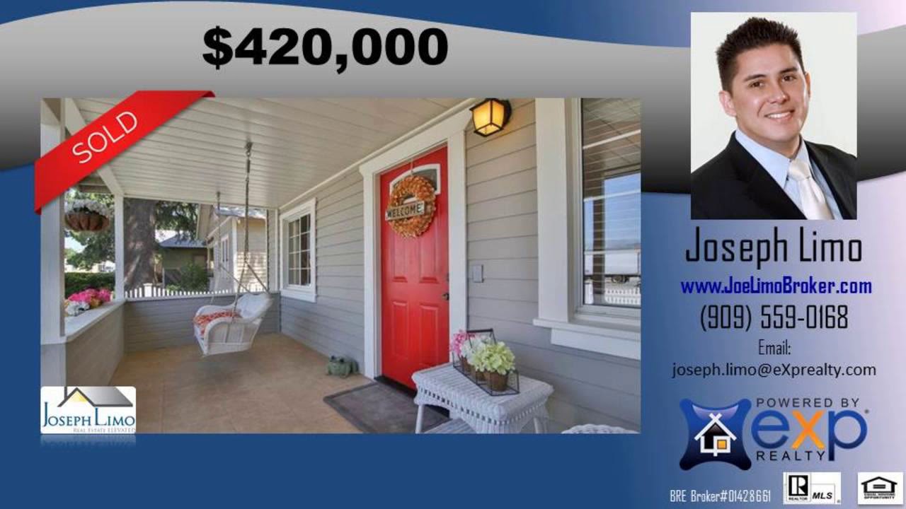 Number 1 Listing Broker in 91701