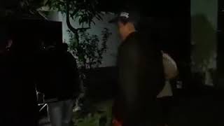 Download Lagu Lamaran nada saur on the road MP3